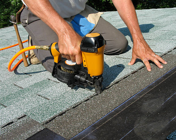 Roof Repair Estimates in Laguna Vista, TX