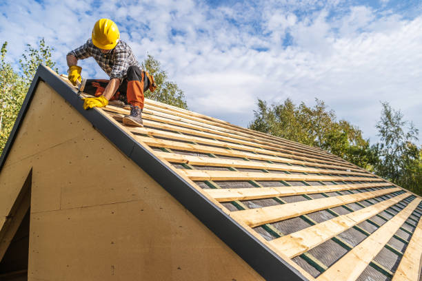 Best Residential Roofing Contractor  in Laguna Vista, TX
