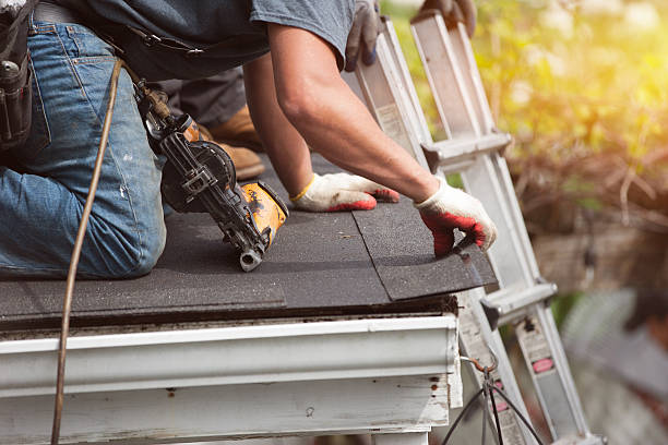 Quick and Trustworthy Emergency Roof Repair Services in Laguna Vista, TX